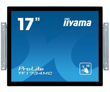 Iiyama 17" 5:4 Touch,1734MC-B6X