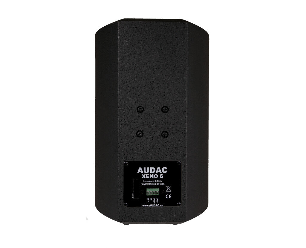 AUDAC XENO6