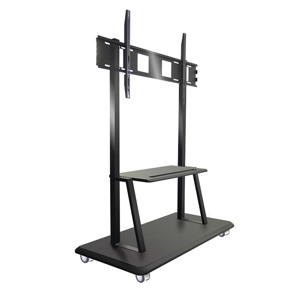 ICA-TR31 Trolley, 55-120", Black