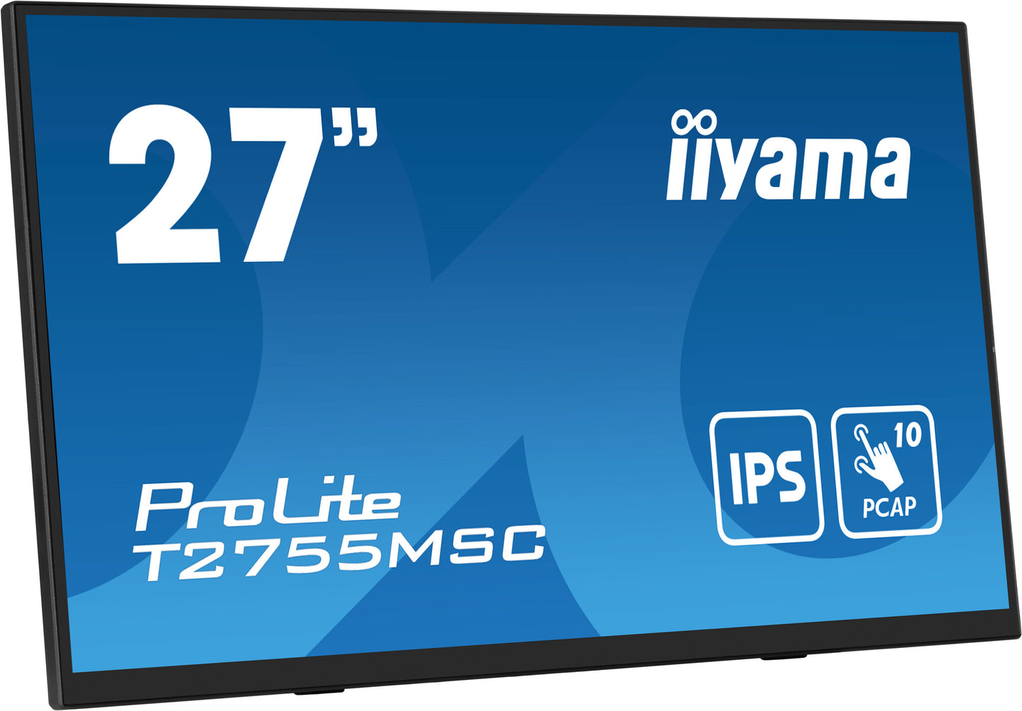 iiyama T2755MSC-B1