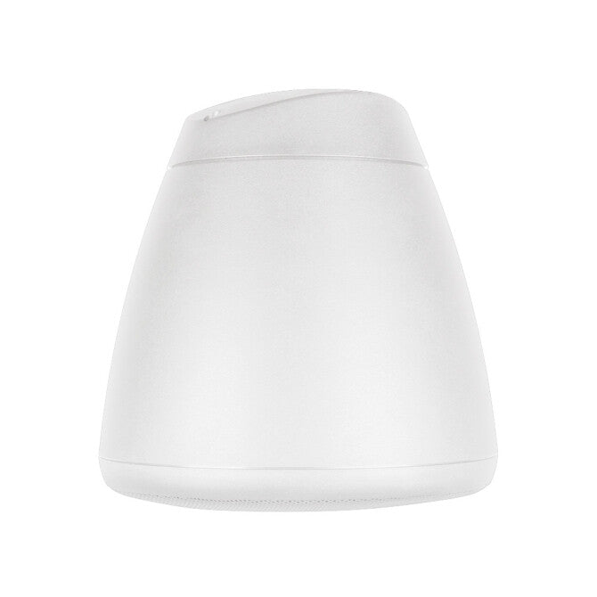 IPD-HP82-EZ-WH 8" IP-Addressable, Dante-Enabled, High Power Open Ceiling Speaker in White