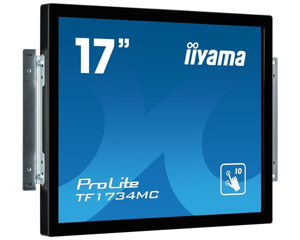 Iiyama 17" 5:4 Touch,1734MC-B6X