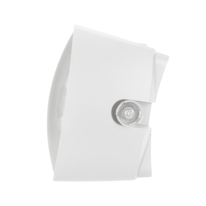 SM400I-WH SoundTube 4" Surface Mount Speaker in White