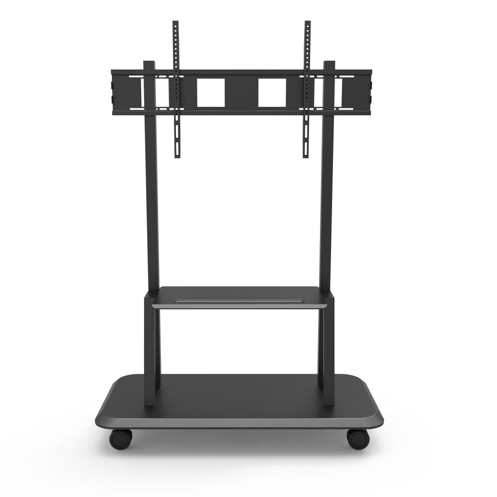 ICA-TR31 Trolley, 55-120", Black