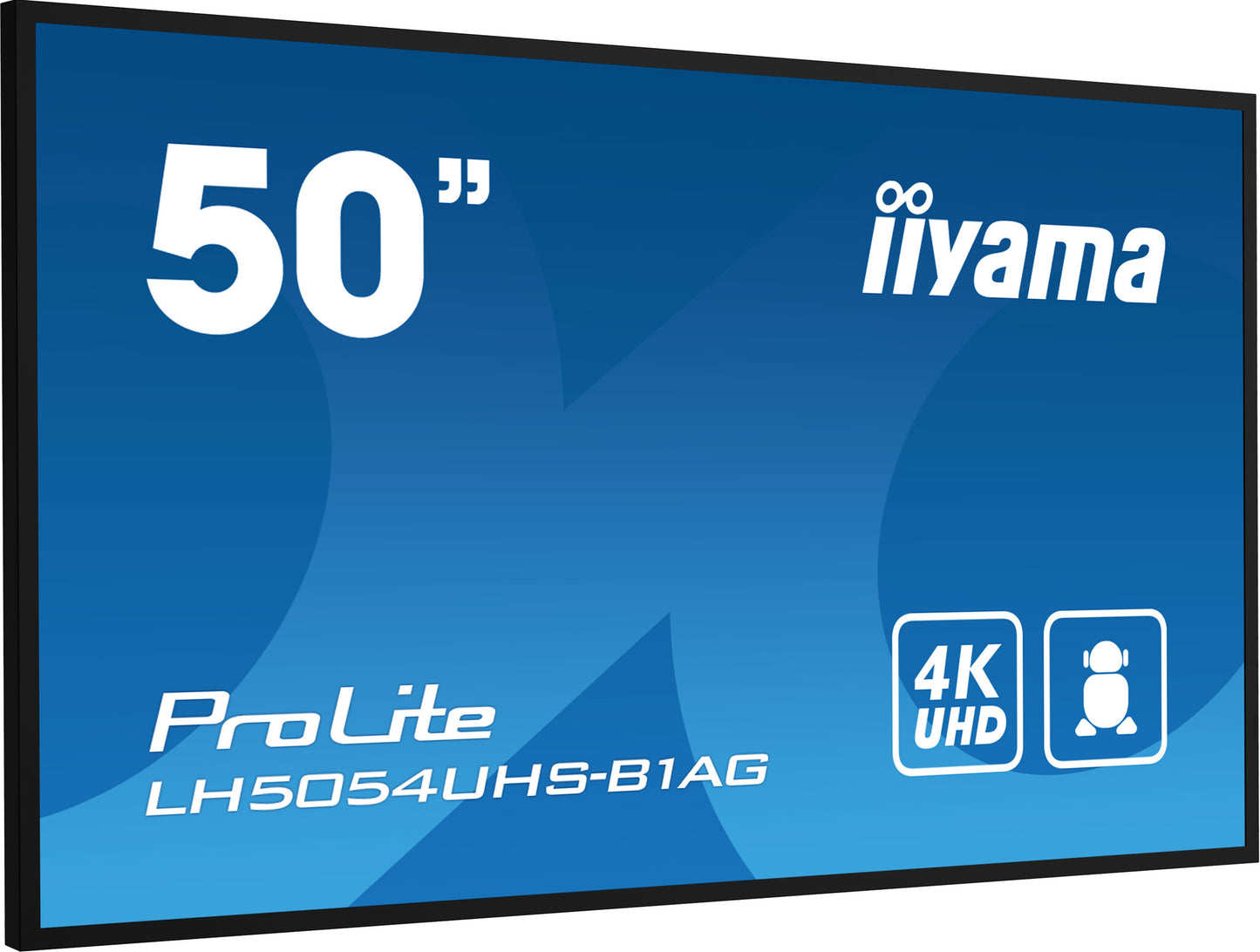 iiyama LH5054UHS-B1AG