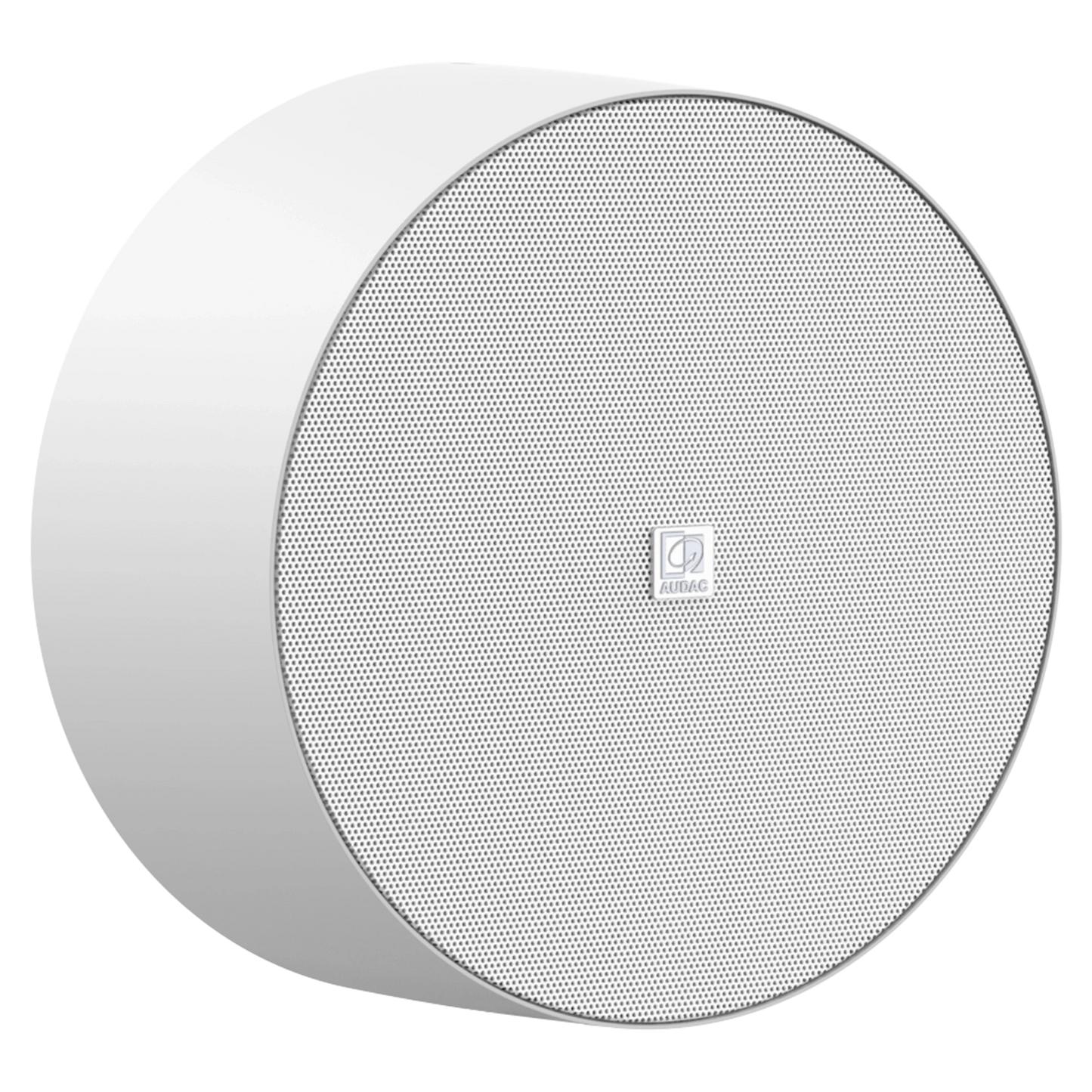 NELO706 6" Surface mount speaker, White