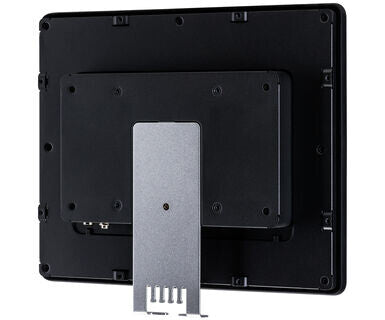 12,1" PCAP Bezel Free 10P Touch, 1024x768,  DisplayPort, HDMI, VGA, 450cd/m² (with touch),Wide Temp