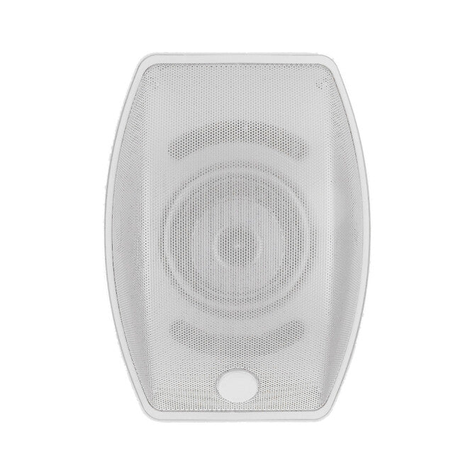 SM400I-WH SoundTube 4" Surface Mount Speaker in White