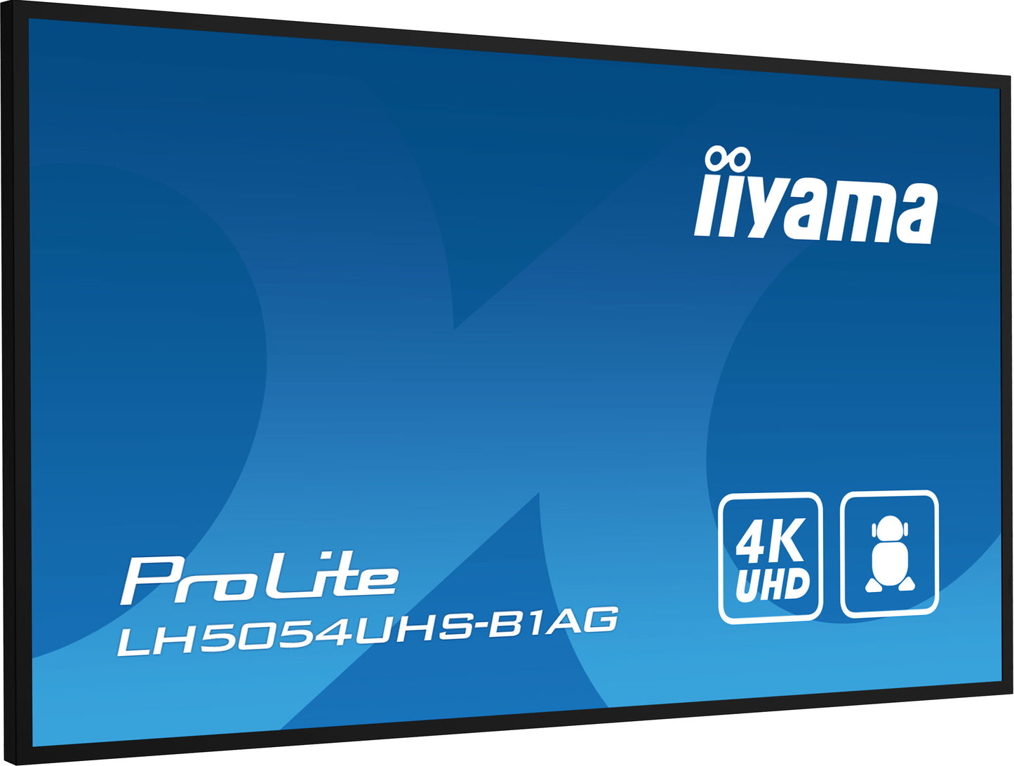 iiyama LH5054UHS-B1AG