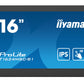 iiyama T1624MSC-B1