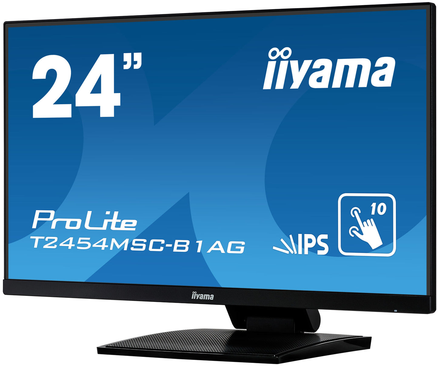 iiyama T2454MSC-B1AG