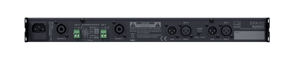 AUDAC EPA152